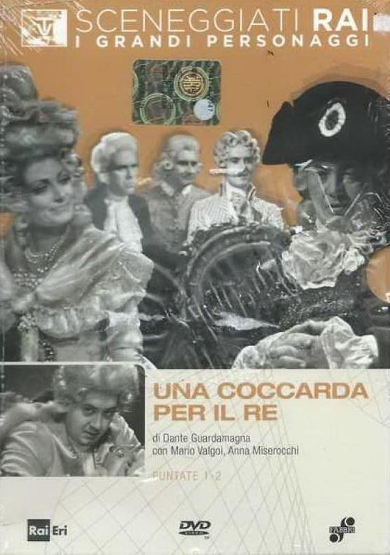 Una coccarda per il re